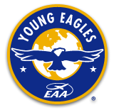 Young Eagles Flight Registration is Open
