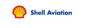 Shell Aviation logo