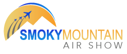 Smoky Mountain Airshow logo