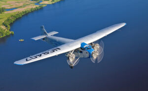 ford tri-motor