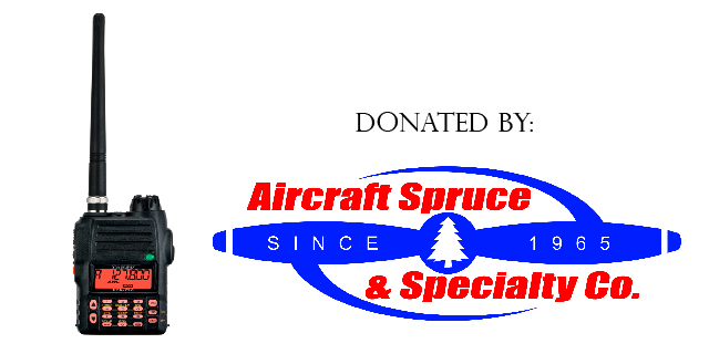 aircraft spruce and specialty