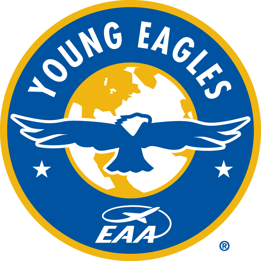 Young Eagles Logo